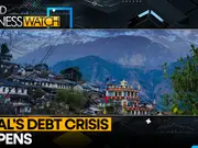 Nepal’s rising debt signals economic stress