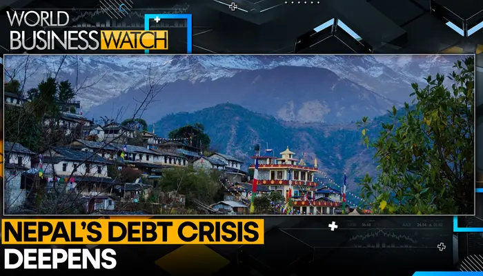 Nepal’s rising debt signals economic stress