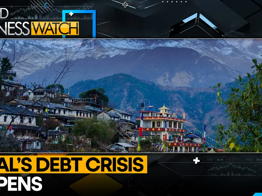 Nepal’s rising debt signals economic stress