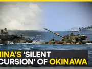 China's gameplan for 'Taiwan incursion'