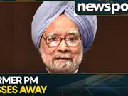 India: 7-day national mourning for Manmohan Singh