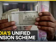 India's unified pensions scheme; why is it a game changer?