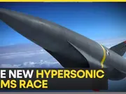Decoding the hype behind hypersonic missile