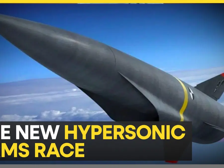 Decoding the hype behind hypersonic missile