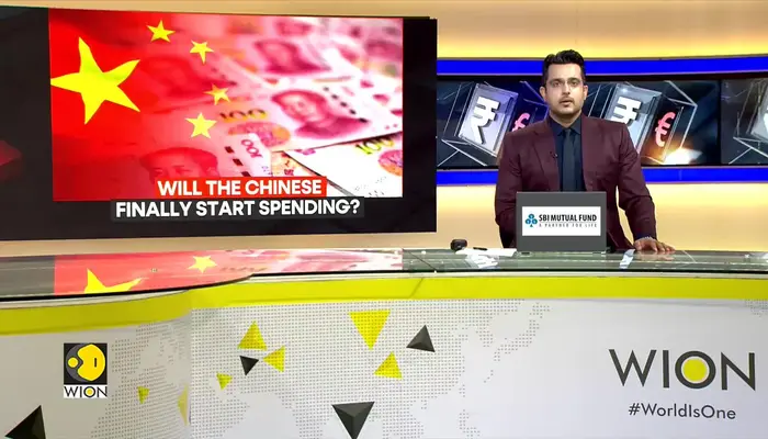 What will make Chinese consumers open their wallets?