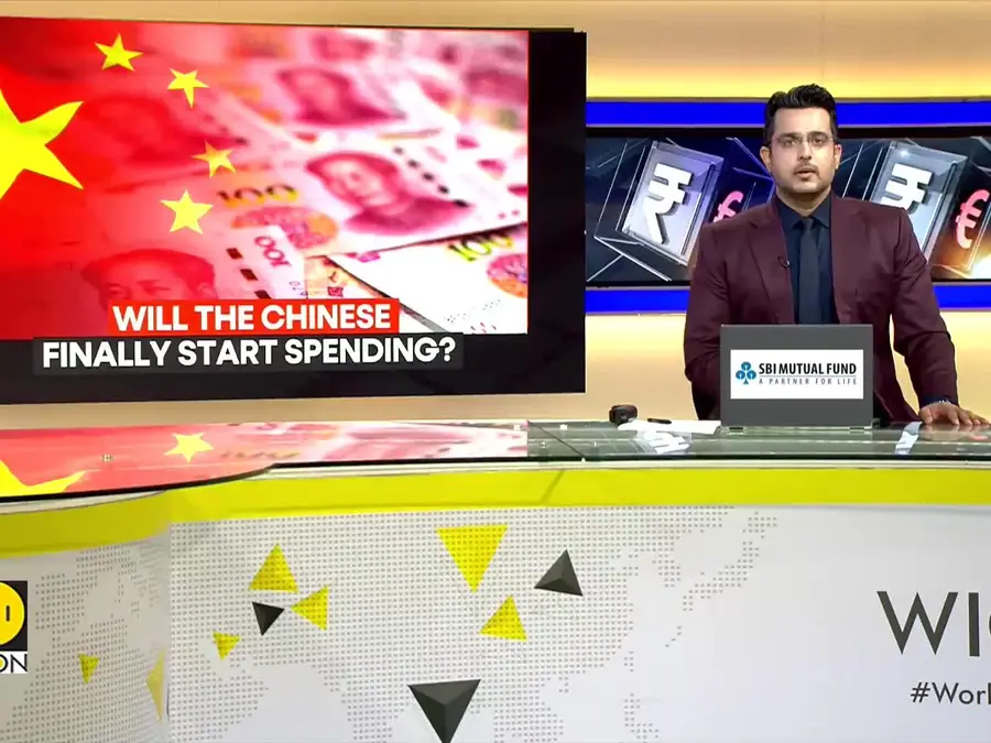 What will make Chinese consumers open their wallets?
