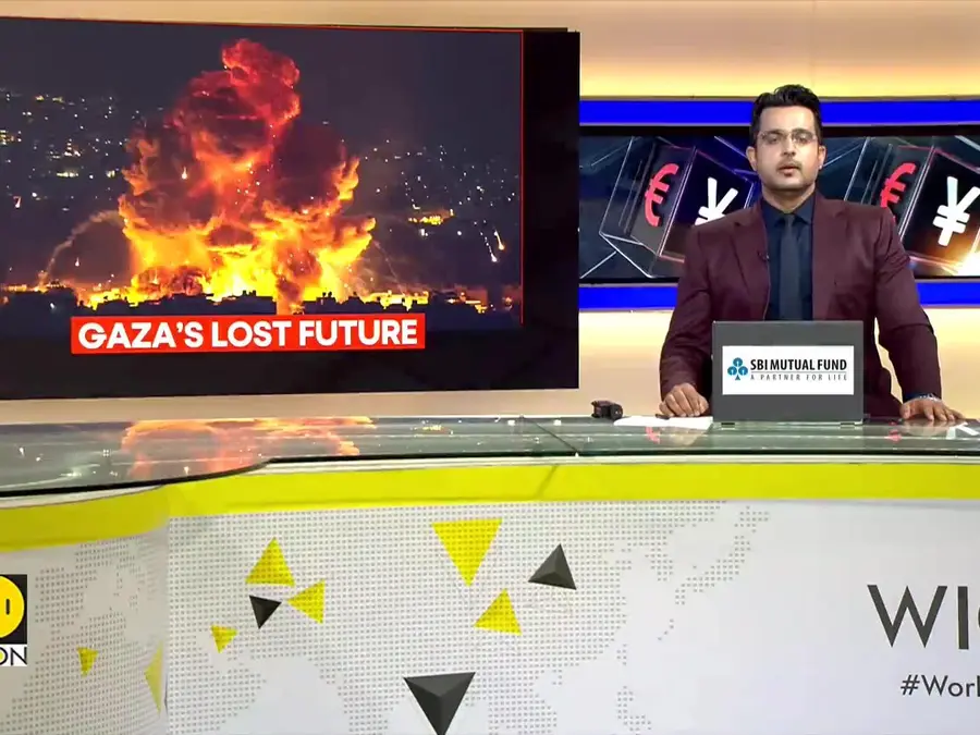 UN warns of massive struggles in Gaza's reconstruction