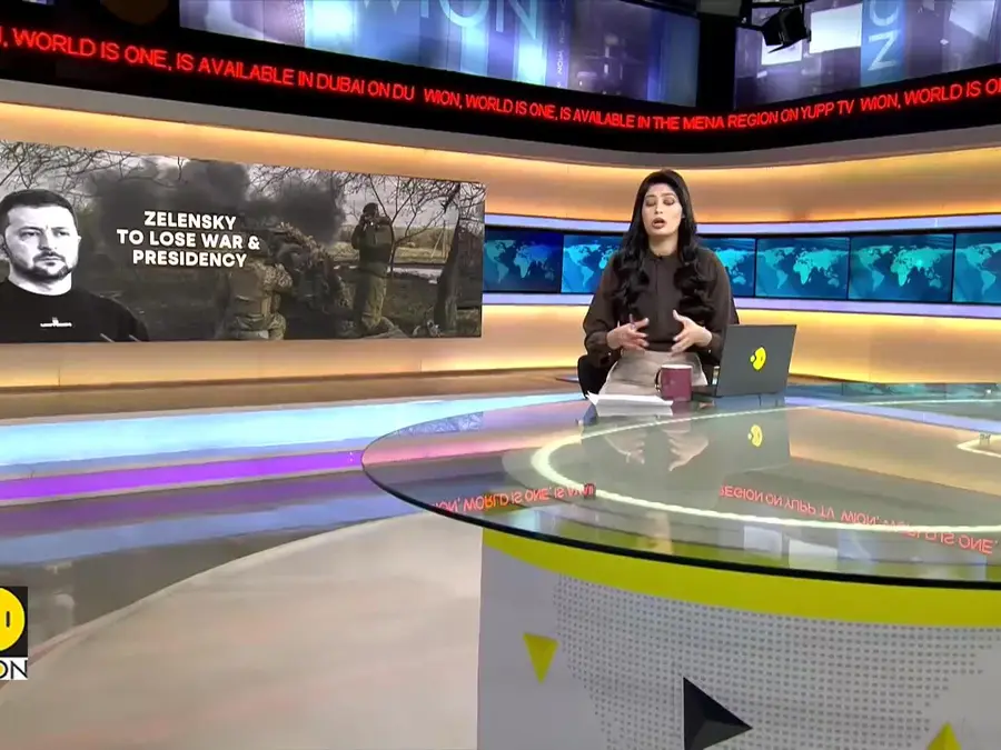 Russia-Ukraine War: Russian glide bombs adds pressure on Kyiv's diminishing Air Defenses