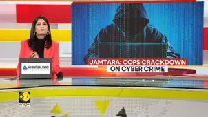 Jamtara: Jharkhand Police Arrests Six Cybercriminals
