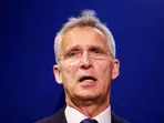 Ex-NATO chief Stoltenberg named Norway's finance minister