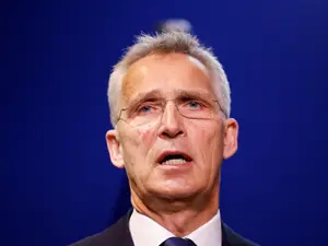 Ex-NATO chief Stoltenberg named Norway's finance minister