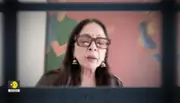 Hindi Vindi cast interview: Neena Gupta, Mihir, and Guy Sebastian | WION exclusive interview