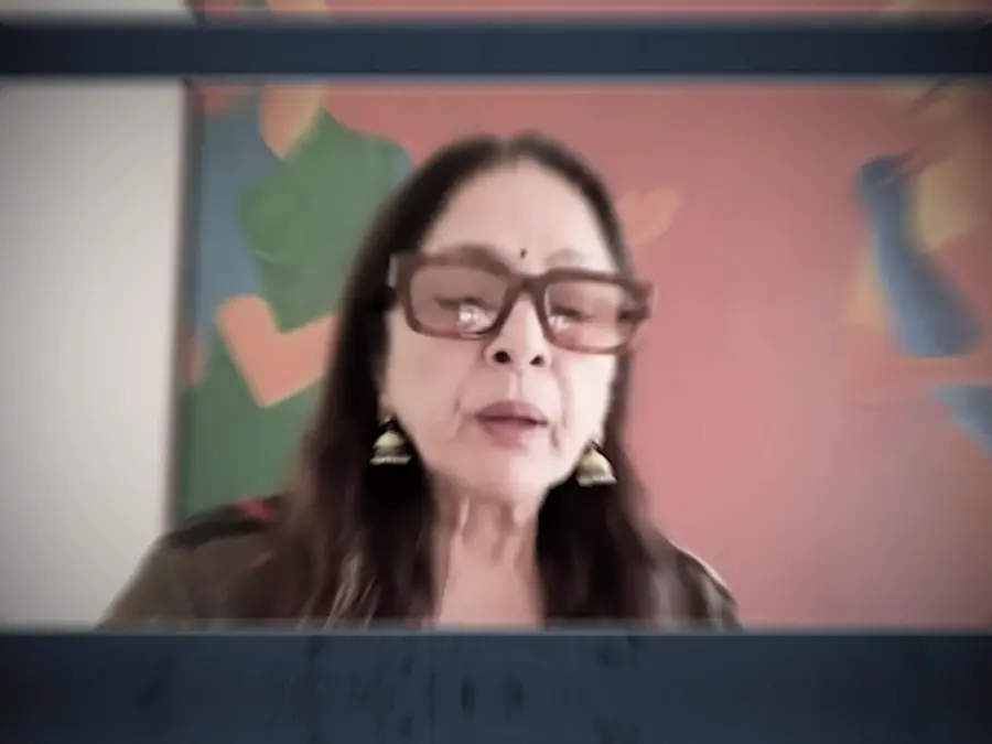 Hindi Vindi cast interview: Neena Gupta, Mihir, and Guy Sebastian | WION exclusive interview