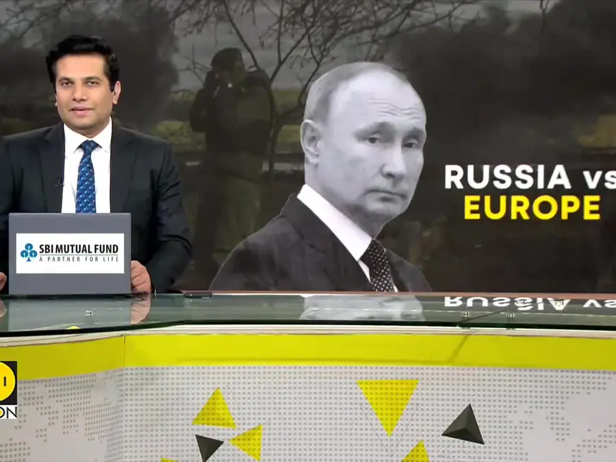 Russia vs Europe: Who will win in a war?