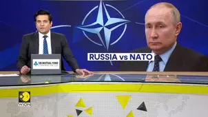Russia-Ukraine war: Can Europe fight Putin alone? US troop withdrawal leaves Europe vulnerable