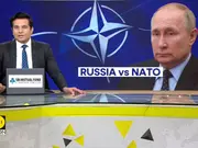 Russia-Ukraine war: Can Europe fight Putin alone? US troop withdrawal leaves Europe vulnerable