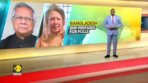 Elections in Bangladesh: BNP eying return to power after 2006