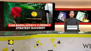 Bangladesh eyes freer currency amid economic challenges