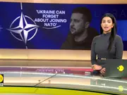 Trump rejects Ukraine's NATO bid as Zelensky heads to US for talks