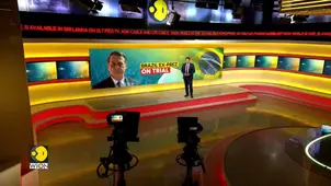 Brazil: Former president Bolsonaro ordered to stand trial for attempted coup