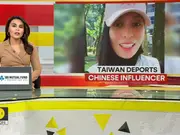 Liu Zhenya deported for promoting Chinese invasion of Taiwan