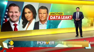 Private data of trump officials online: Der Spiegel Report