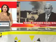 Bloodbath as Israel takes war from Gaza to Syria and Lebanon