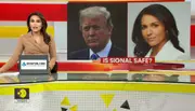 Trump's White House scrambles to handle Signalgate fallout