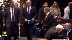 Israeli parliament passes controversial judicial reform bill
