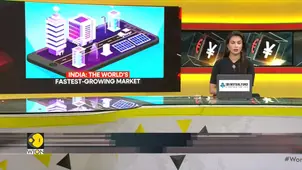 India on track to become the world's consumption capital