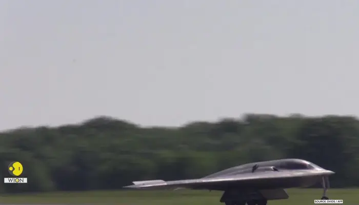 US Iran War: US Confirms B-2 Deployment To Indian Ocean As Yemen, Iran Tensions Flare