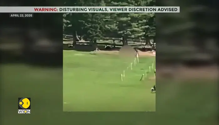 Pahalgam terror attack: Social activist shot at inside his residence in J&K Kupwara