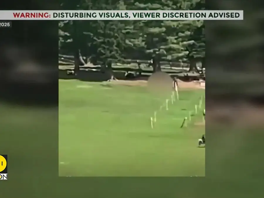 Pahalgam terror attack: Social activist shot at inside his residence in J&K Kupwara