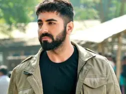 Sooraj Barjatya has a new Prem, Ayushmann Khurrana