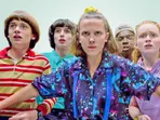 It's a wrap for Stranger Things fifth and final season: ‘See you in 2025'