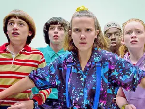 It's a wrap for Stranger Things fifth and final season: ‘See you in 2025'