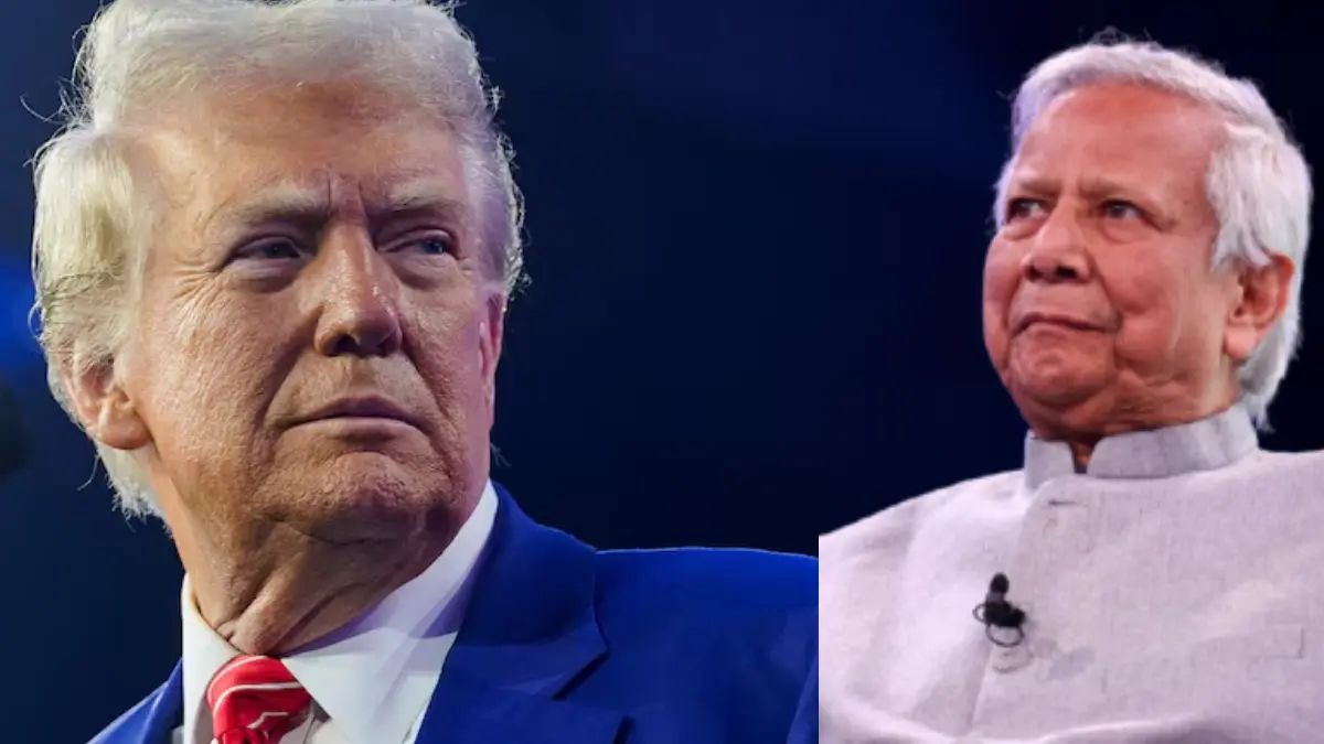 US halts funding to Bangladesh under USAID after Trump's 90-day pause on all foreign aid US halts funding to Bangladesh under USAID after Trump's 90-day pause on all foreign aid
