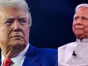 US halts funding to Bangladesh under USAID after Trump's 90-day pause on all foreign aid