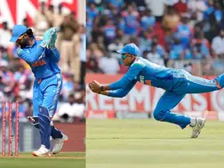 IND vs ENG, 1st ODI: WATCH | Shreyas Iyer and Yashasvi Jaiswal's brilliant fielding gets India two wickets
