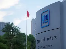 GM recalls 721,000 SUVs and trucks globally over engine defect
