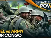 Rebel Vs Army in DR Congo: At least 17 killed and 370 injured in Eastern Congo