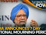 Dr. Manmohan Singh dies at 92: The economist who reshaped India's growth trajectory