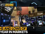 Booms, Busts And Mistakes In Markets | World Business Watch