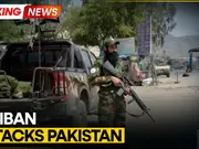 BREAKING: Taliban Attack Pakistan, 19 Soldiers Killed | WION