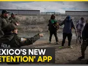 App Will Help Send Alerts To Mexican Consulate