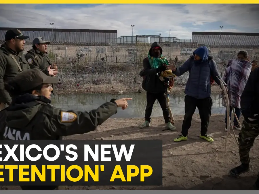 App Will Help Send Alerts To Mexican Consulate