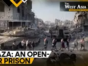 Israel-Hamas war: How did Gaza become the epicentre of bloodshed?