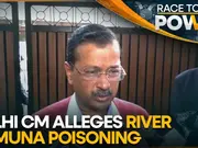 Delhi Jal Board CEO says water quality monitored and treatment adjusted