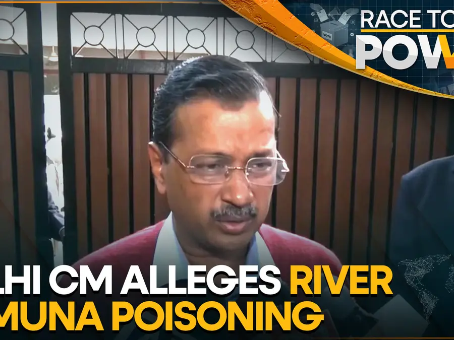 Delhi Jal Board CEO says water quality monitored and treatment adjusted