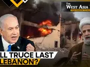 Israel-Lebanon: Will the Hezbollah-Israel ceasefire last in Lebanon?